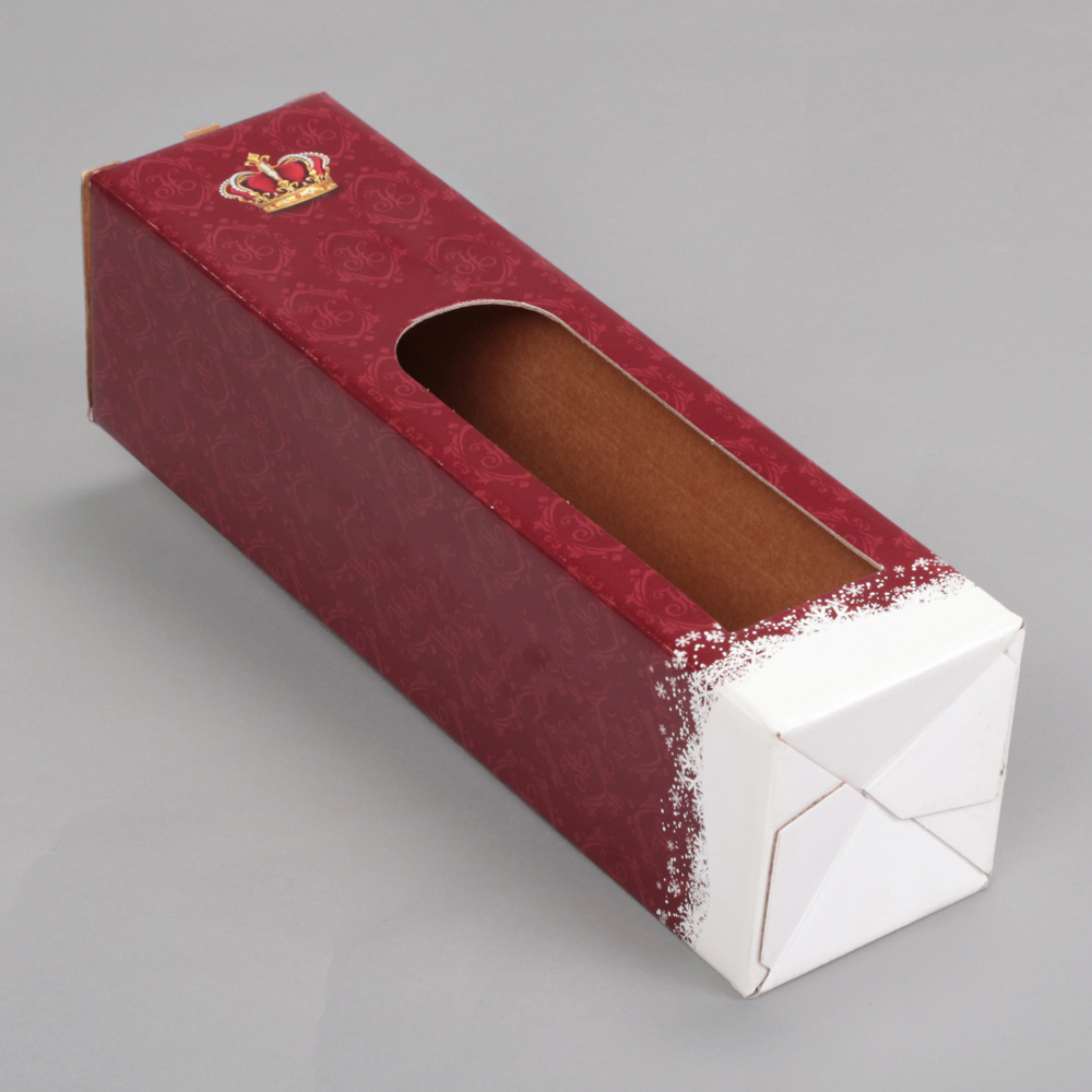 cutii caserate din carton